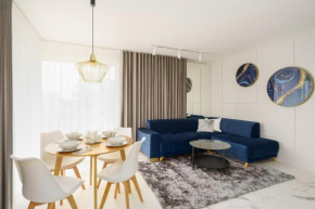 CHILLIapartamenty - Generała Maczka - LAZURYT in Kolberg
